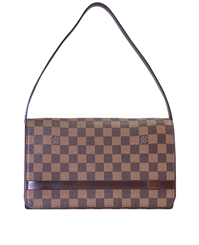 Tribecca Long Bag, front view